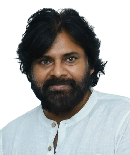 Pawan Kalyan